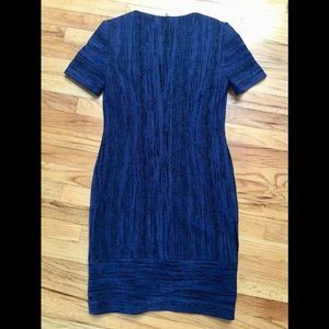💙 Hugo Boss Dress 💙 size 6